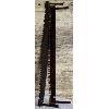 Image 1 : LOT OF 2 - CROSS CUT SAWS - APPROX 5.5 ft