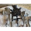 Image 2 : LOT OF 4 - 3 X MEAT GRINDERS & 1 X COFFEE GRINDER (ENGLAND)