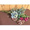 Image 2 : JOB LOT - SILK FLOWERS - 36 in