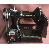 Image 3 : SINGER FEATHERWEIGHT SEWING MACHINE 