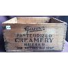 Image 1 : PASTURIZED CREAMERY BUTTER BOX - 8 x 14 x 16in