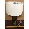 Image 1 : DEISGNER TABLE LAMP - NEW
