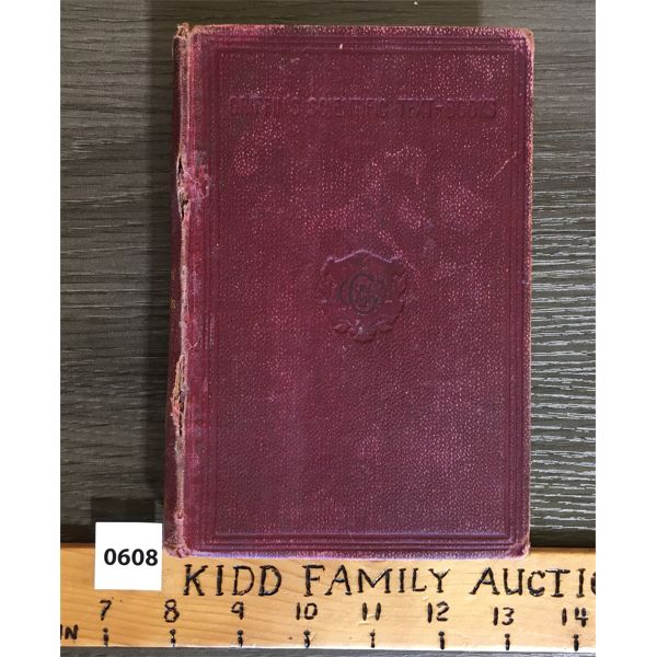 ELEMENTARY MANUAL ON HEAT ENGINES STEAM GAS AND OIL