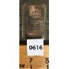 Image 1 : TD ENGELHARD SILVER BAR - 1 TROY OUNCE