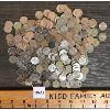 Image 1 : JOB LOT - LARGE QTY US AND CANADIAN DIMES