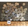 Image 1 : JOB LOT - LARGE QTY US NICKELS