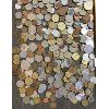 Image 3 : JOB LOT - LARGE QTY WORLD COINS