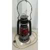 Image 1 : BEACON RAILWAY LAMP, ELECTRIFIED, WORKING 
