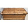 Image 1 : VINTAGE TOOL BOX W/QTY TOOLS
