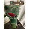 Image 2 : VINTAGE TRAFFIC LIGHT FROM BASE BORDEN
