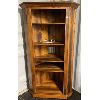 Image 1 : PINE CORNER CABINET