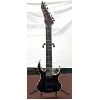 Image 1 : BC RICH "SHREDZILLA" 8 STRING GUITAR W/ HARD CASE - AS NEW