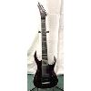 Image 2 : BC RICH "SHREDZILLA" 8 STRING GUITAR W/ HARD CASE - AS NEW