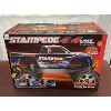 Image 1 : TRAXXAS R/C STAMPEDE 4x4 - NEW