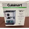 Image 1 : CUISINART ESPRESSO MAKER - NEW IN BOX