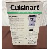 Image 2 : CUISINART ESPRESSO MAKER - NEW IN BOX