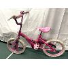 Image 1 : CHILDS BIKE - 32 INCH OVERALL HEIGHT