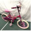 Image 2 : CHILDS BIKE - 32 INCH OVERALL HEIGHT