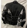 Image 3 : JOE ROCKET MOTORCYCLE JACKET - SIZE SMALL