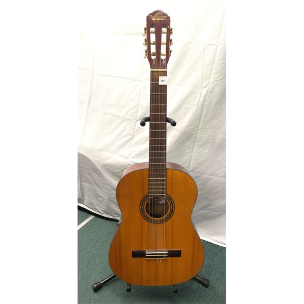 OSCAR SCHMIDT ACOUSTIC GUITAR