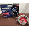 Image 1 : LOT OF 2 - MC 3 IN 1 FINISHING NAILER & SKILSAW