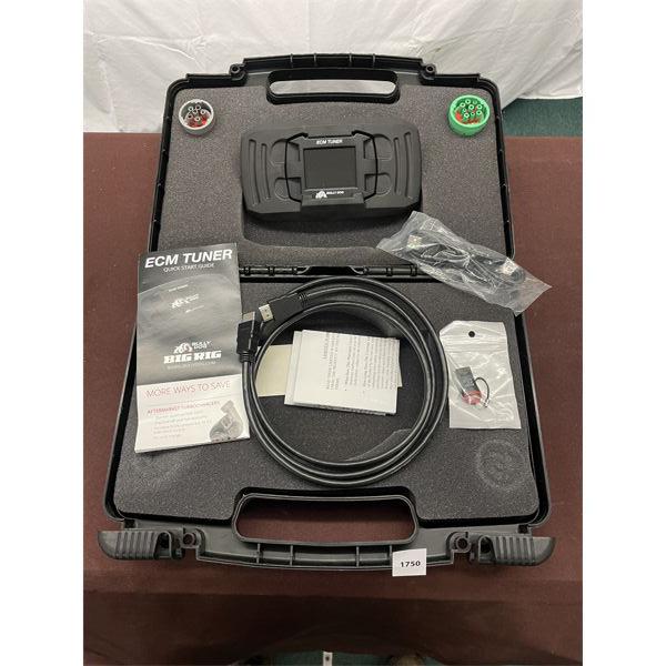 BULLY ECM TUNER IN CASE - AS NEW