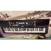 Image 2 : YAMAHA PSR-E373 MODEL 61 KEY DIGITAL KEYBOARD W/ STAND - NEW