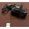 Image 2 : CANON EOS REBEL T2i W/ 18-55MM BODY W/ BAG