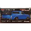 Image 1 : TRAXXAS RC 1967 CHEVROLET C10 DRAG SLASH TRUCK - NEW