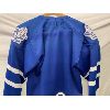 Image 2 : TORONTO MAPLE LEAFS CCM JERSEY - SZ M