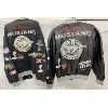 Image 2 : LOT OF 2 - FORD MUSTANG GT JACKETS - LEATHER AND SUEDE 