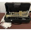 Image 1 : BROADWAY TRUMPET W/ HARD CASE - NEW
