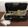 Image 1 : BROADWAY TRUMPET W/ HARD CASE - NEW