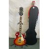 Image 1 : EPIPHONE - LES PAUL STANDARD STYLE - ELEC GUITAR W/ HARD CASE 