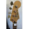 Image 2 : SQUIER BULLET BASS GUITAR W/ HARD CASE