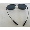 Image 2 : MEN'S RAY-BAN SUNGLASS - CARBON FIBRE DESIGN