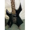 Image 2 : BC RICH ELECTRIC GUITAR W/ SOFT CASE & STRAP - LEFT HAND
