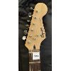 Image 3 : SQUIER BY FENDER ELECTRIC GUITAR W/ SOFT CASE, STAND, STRAP