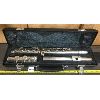 Image 1 : YAMAHA SILVER PLATED FLUTE IN CASE