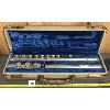 Image 1 : ARMSTRONG CHROME STUDENT FLUTE IN CASE