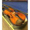 Image 3 : ANTIQUE 1880's VIOLIN REDONE BY CLIFF ARNOLD IN CASE