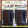 Image 1 : LOT OF 2 - ARTEC SOUNDHOLE PICKUPS - NEW