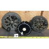 Image 1 : LOT OF 3 - FISHING REELS - INCL PFLUEGER 1558 AND PFLUGER 3128