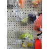 Image 3 : JOB LOT - FISHING ACCESSORIES - QTY OF SPINERS, LURES,  REELS, ETC
