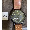 Image 2 : LANCASTER BOMBER MENS WATCH
