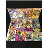 Image 1 : VARIOUS TITLES COMIC BOOK LOT