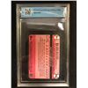 Image 2 : 2012 TOPPS MINI NO.TM-8 BABE RUTH (GCG 9)