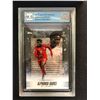 Image 1 : 2021 TOPPS MY JOURNEY ALPHONSO DAVIES BAYERN MUNICH (GCG 9.5)