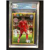 Image 1 : 2020 PANINII ADRENALYN ALPHONSO DAVIES XL FIFA 365 (GCG 9.5)