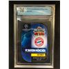 Image 2 : 2020 TOPPS MATCH ATTAX ALPHONSO DAVIES FC BAYERN MUNICH (GCG 9.5)